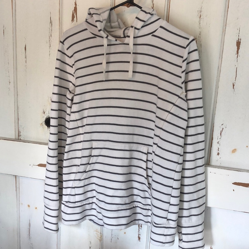 Motherhood Maternity Nursing Sweatshirt